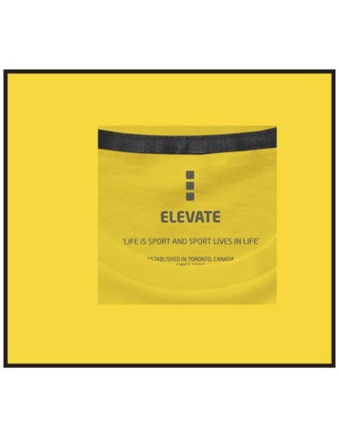 Polo Calgary a manica corta da donna