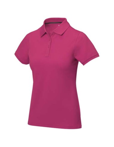 Polo a manica corta da donna da 200 g/m² Calgary
