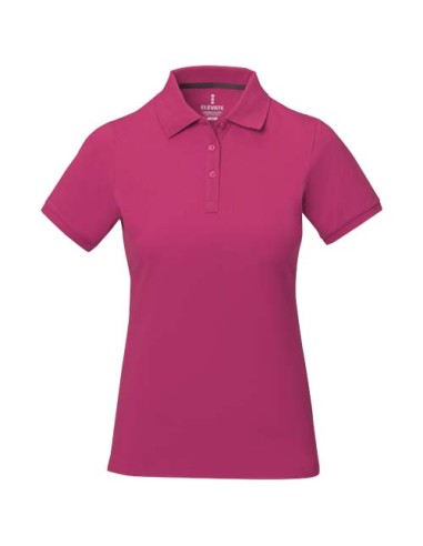 Polo a manica corta da donna da 200 g/m² Calgary
