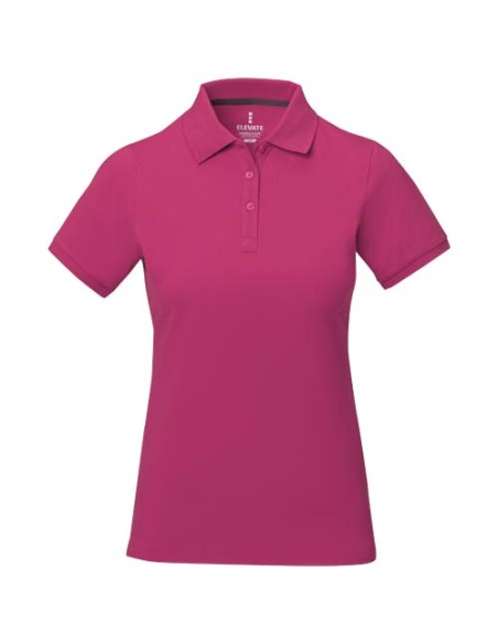 Polo a manica corta da donna da 200 g/m² Calgary