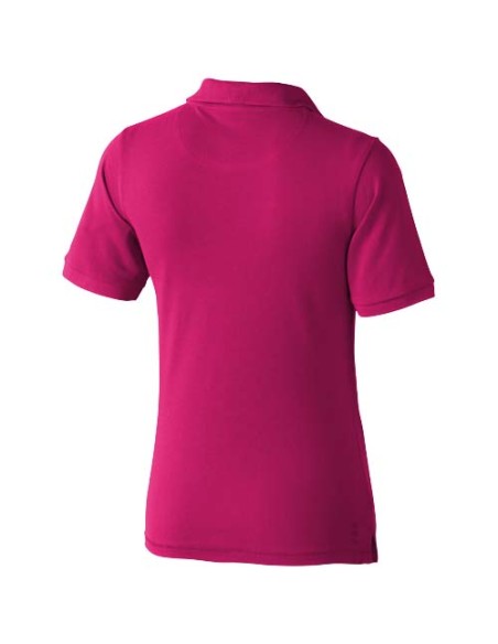 Polo a manica corta da donna da 200 g/m² Calgary