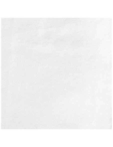 Polo Markham in tessuto elasticizzato a manica corta da uomo