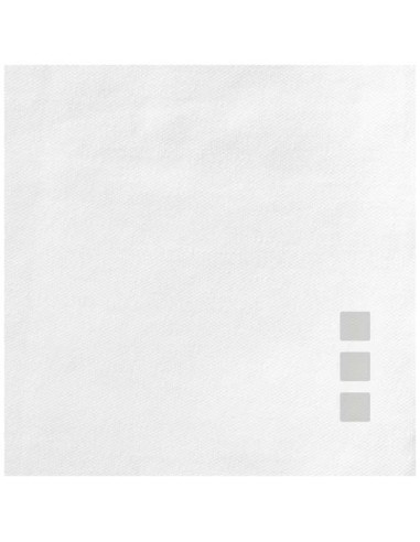 Polo Markham in tessuto elasticizzato a manica corta da uomo