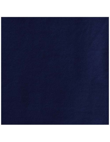 Polo Markham in tessuto elasticizzato a manica corta da uomo