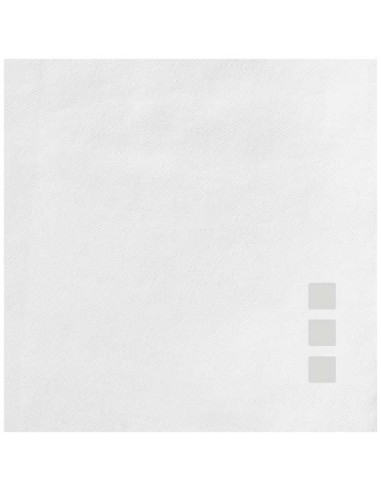 Polo Markham in tessuto elasticizzato a manica corta da donna