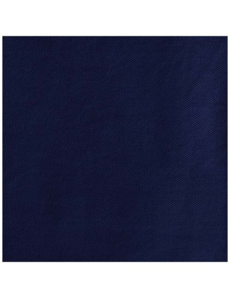 Polo Markham in tessuto elasticizzato a manica corta da donna