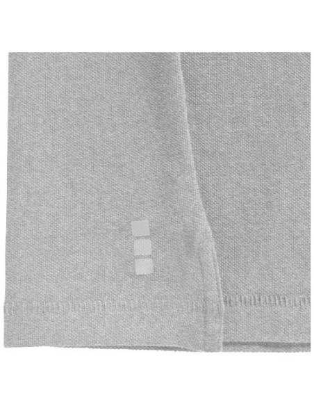 Polo Calgary a manica lunga da donna