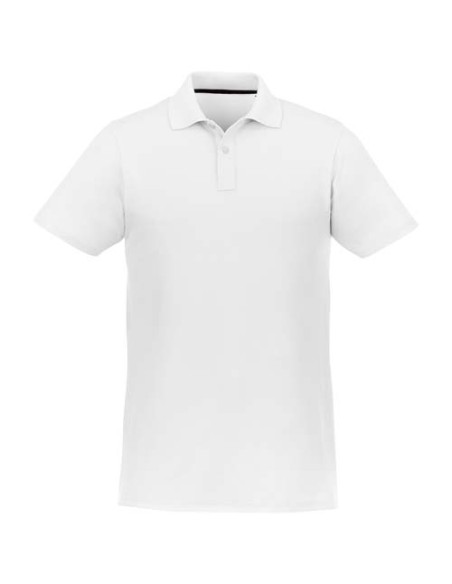 Polo Helios a manica corta da uomo