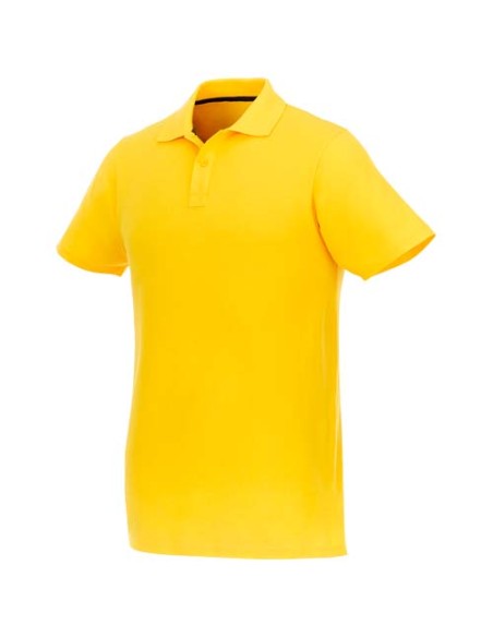 Polo a manica corta da uomo da 180 g/m² Helios