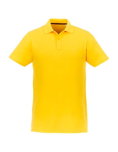 Polo a manica corta da uomo da 180 g/m² Helios