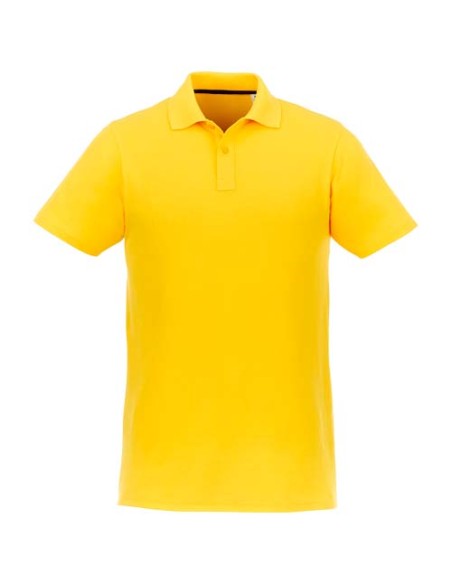 Polo a manica corta da uomo da 180 g/m² Helios