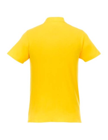 Polo a manica corta da uomo da 180 g/m² Helios
