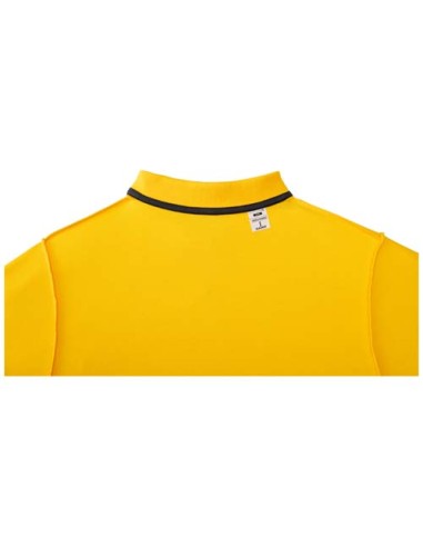 Polo Helios a manica corta da uomo