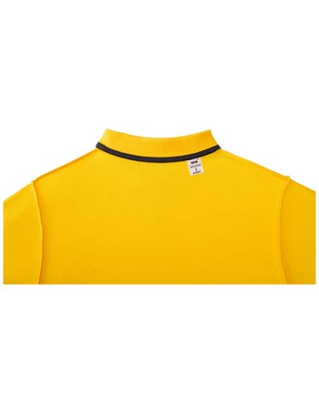 Polo a manica corta da uomo da 180 g/m² Helios
