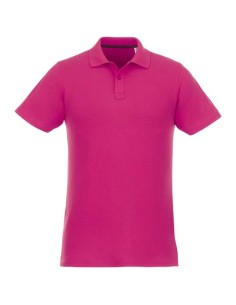 Polo a manica corta da uomo da 180 g/m² Helios