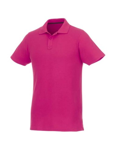 Polo a manica corta da uomo da 180 g/m² Helios