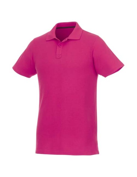 Polo a manica corta da uomo da 180 g/m² Helios