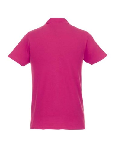 Polo a manica corta da uomo da 180 g/m² Helios