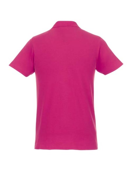 Polo a manica corta da uomo da 180 g/m² Helios