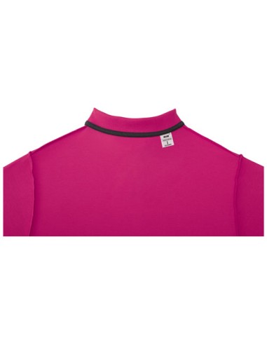 Polo a manica corta da uomo da 180 g/m² Helios