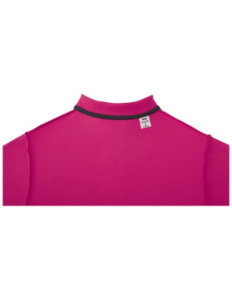 Polo Helios a manica corta da uomo