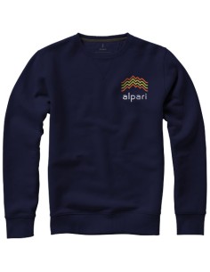 Maglione a girocollo Surrey unisex