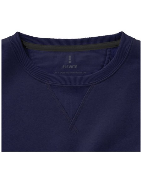 Maglione a girocollo Surrey unisex