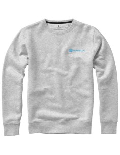 Maglione a girocollo da 300 g/m² Arora unisex