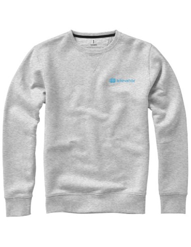 Maglione a girocollo Surrey unisex