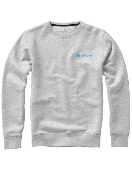 Maglione a girocollo Surrey unisex