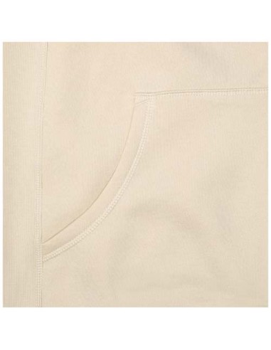 Felpa Arora con cappuccio e cerniera da uomo