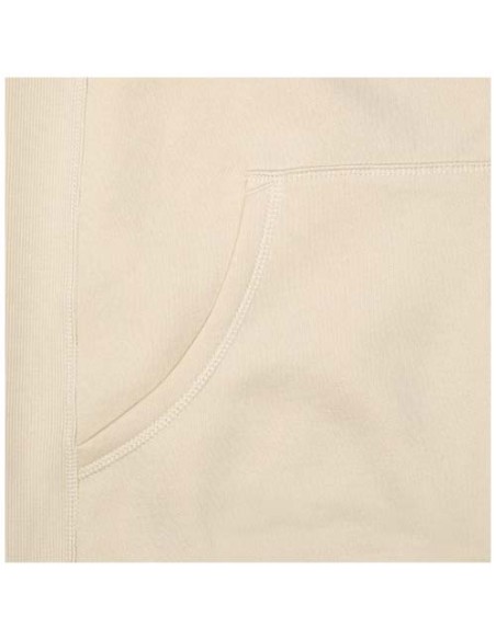 Felpa Arora con cappuccio e cerniera da uomo