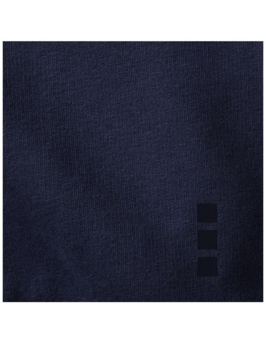 Felpa Arora con cappuccio e cerniera unisex