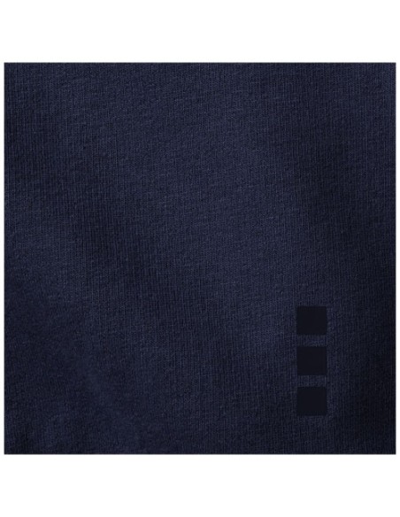 Felpa Arora con cappuccio e cerniera unisex