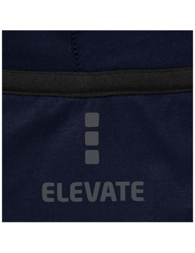 Felpa Arora con cappuccio e cerniera unisex