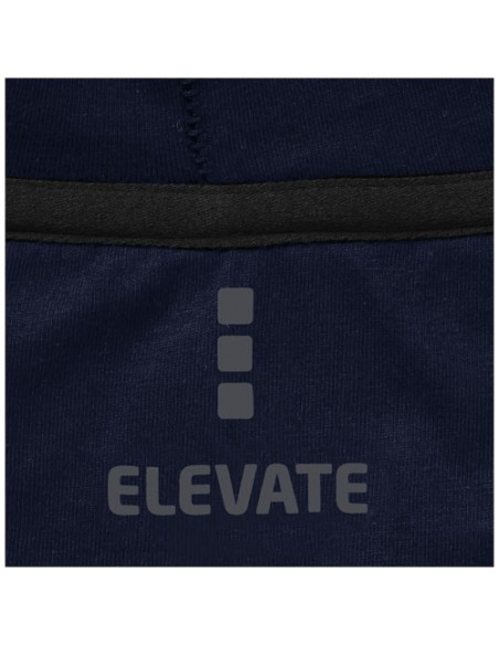 Felpa Arora con cappuccio e cerniera da uomo