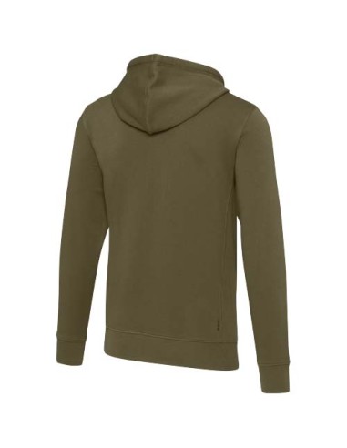 Felpa con cappuccio e cerniera da unisex da 300 g/m² Arora