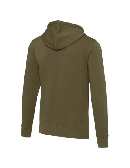 Felpa con cappuccio e cerniera da unisex da 300 g/m² Arora
