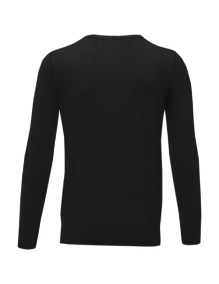 Maglione Stanton da uomo con scollo a V