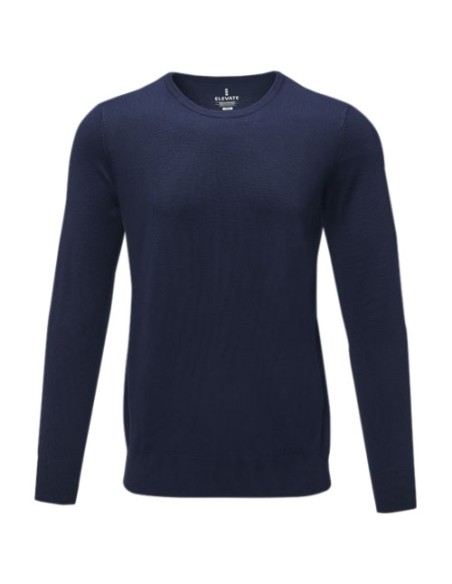 Maglione Merrit da uomo a girocollo