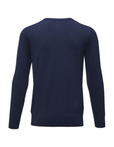 Maglione Merrit da uomo a girocollo