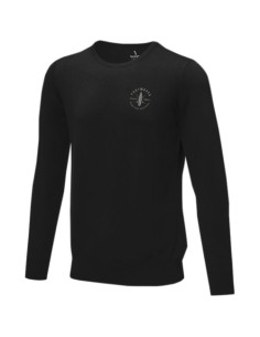 Maglione Merrit da uomo a girocollo