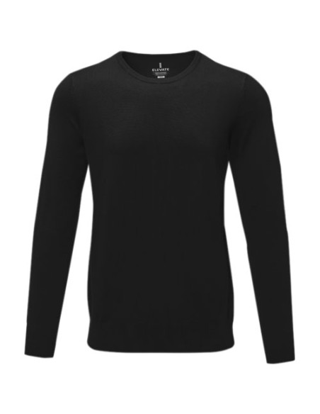 Maglione Merrit da uomo a girocollo