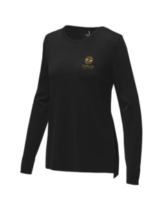 Maglione girocollo Merrit da donna