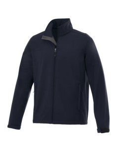 Giacca softshell Maxson da uomo
