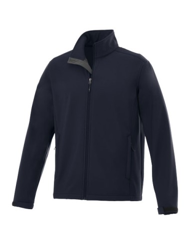 Giacca softshell Maxson da uomo