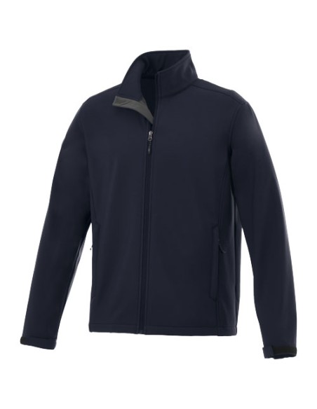 Giacca softshell Maxson da uomo