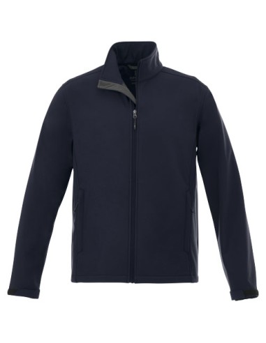 Giacca softshell Maxson da uomo