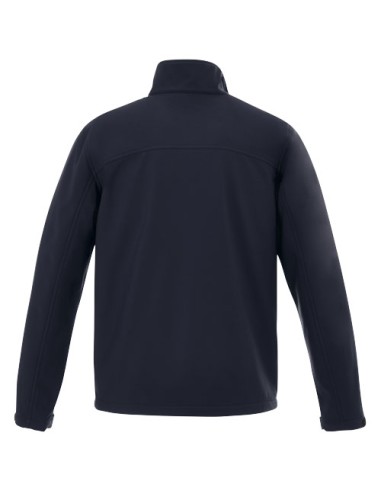 Giacca softshell Maxson da uomo