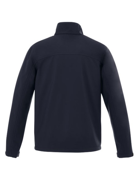 Giacca softshell Maxson da uomo